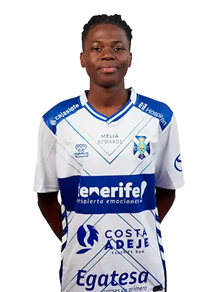 Foto de MARIE GOSSÉ